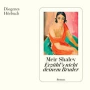 Cover von Erzähl's nicht deinem Bruder