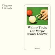 Cover von Die Partie seines Lebens
