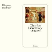 Cover von Melnitz