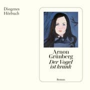 Cover von Der Vogel ist krank