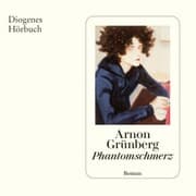 Cover von Phantomschmerz