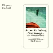 Cover von Couchsurfen und andere Schlachten
