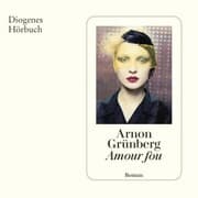 Cover von Amour fou