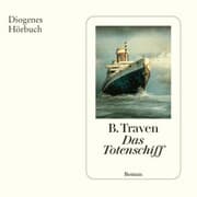 Cover von Das Totenschiff
