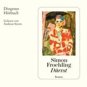 Cover von Dürrst
