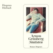Cover von Statisten
