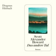 Cover von Das andere Tal