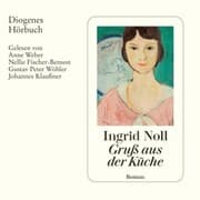 Cover von Gruß aus der Küche