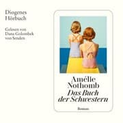 Cover von Das Buch der Schwestern