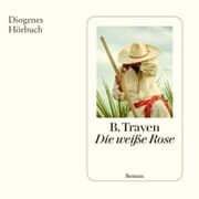 Cover von Die weiße Rose