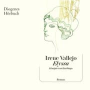 Cover von Elyssa, Königin von Karthago