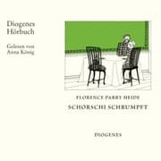 Cover von Schorschi schrumpft