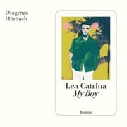 Cover von My Boy