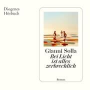 Cover von Bei Licht ist alles zerbrechlich