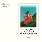 Cover von Das dünne Pferd