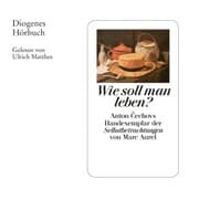 Cover von Wie soll man leben?