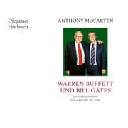 Cover von Warren Buffett und Bill Gates