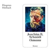 Cover von Ósmann