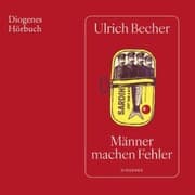 Cover von Männer machen Fehler