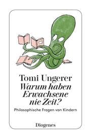 Cover von Warum haben Erwachsene nie Zeit?