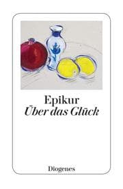Cover von Über das Glück