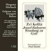 Cover von Jossel Rakovers Wendung zu Gott