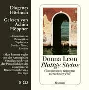 Cover von Blutige Steine