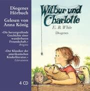 Cover von Wilbur und Charlotte
