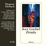 Cover von Freaks