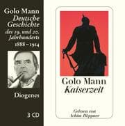 Cover von Kaiserzeit