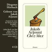 Cover von Chez Max