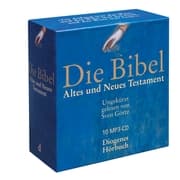Cover von Die Bibel