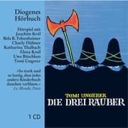 Cover von Die drei Räuber