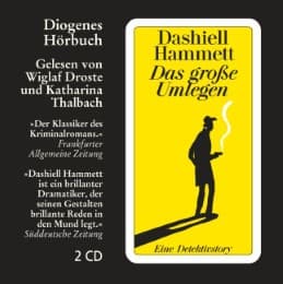 Cover von Das große Umlegen