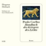Cover von Handbuch des Kriegers des Lichts