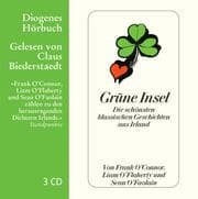 Cover von Grüne Insel