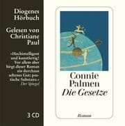 Cover von Die Gesetze
