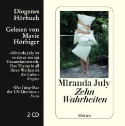 Cover von Zehn Wahrheiten