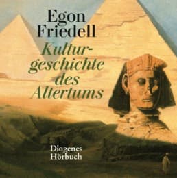 Cover von Kulturgeschichte des Altertums