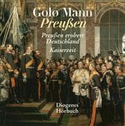 Cover von Preußen