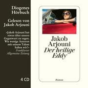 Cover von Der heilige Eddy