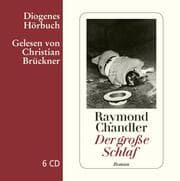 Cover von Der große Schlaf