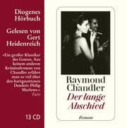 Cover von Der lange Abschied