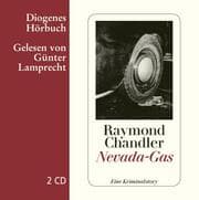 Cover von Nevada-Gas