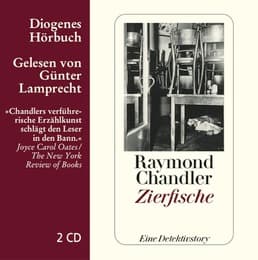 Cover von Zierfische