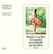Cover von Veronika beschließt zu sterben