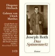 Cover von Das Spinnennetz