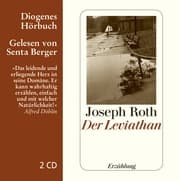 Cover von Der Leviathan