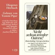 Cover von Nicht schon wieder Ostern!