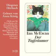 Cover von Der Tagträumer